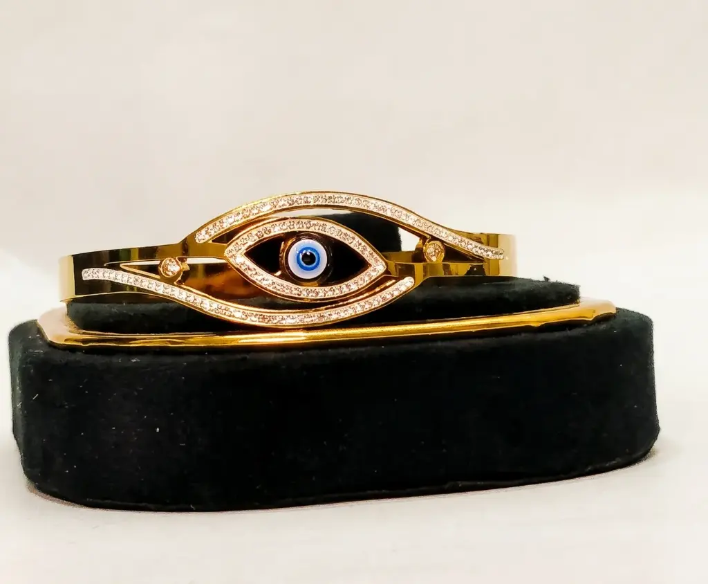 Evil Eye Bracelett