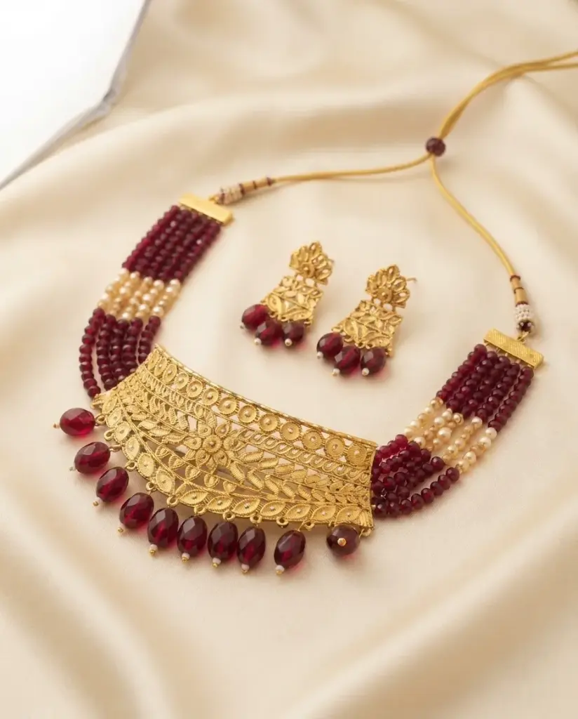 AD Diamond Set